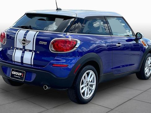 Used 2015 MINI Cooper Paceman FWD image 13