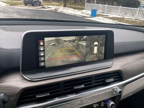 Used 2020 Kia Telluride SX image 23
