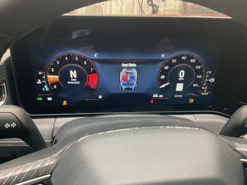 New 2026 Ford Mustang GT Premium RWD image 8