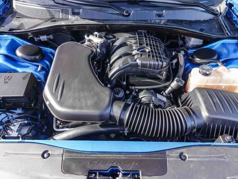 Certified 2023 Dodge Charger SXT w/ Blacktop Package image 26