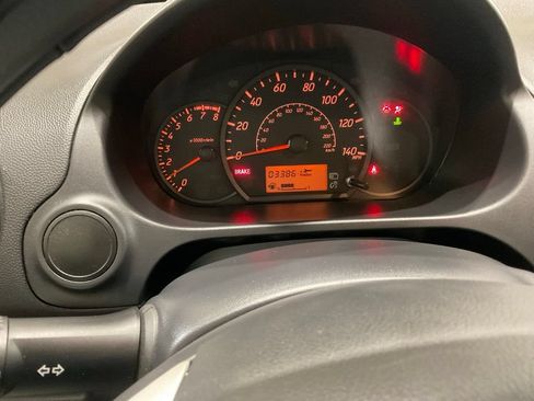 Used 2018 Mitsubishi Mirage ES FWD image 15