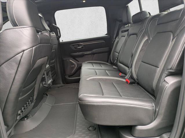 New 2026 RAM 1500 RHO w/ RHO Level 1 Equipment Group AWD/4WD image 15