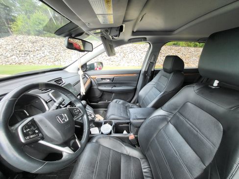 Used 2019 Honda CR-V EX-L image 10