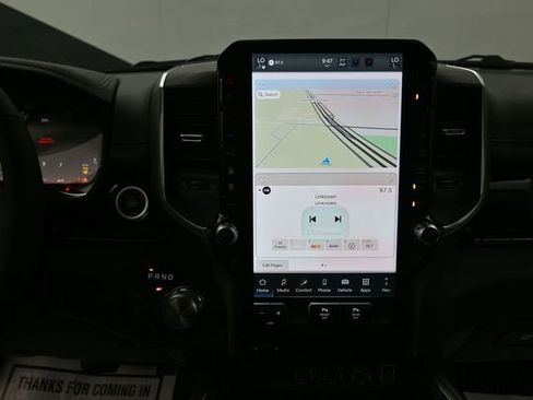 New 2026 RAM 1500 Laramie image 20