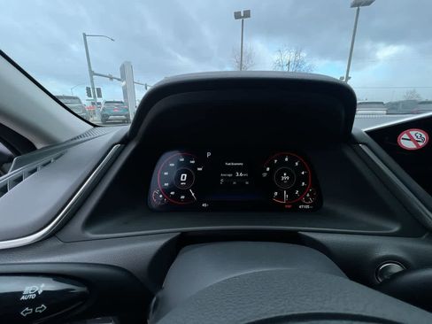 Used 2023 Hyundai Sonata SEL w/ Convenience Package image 15