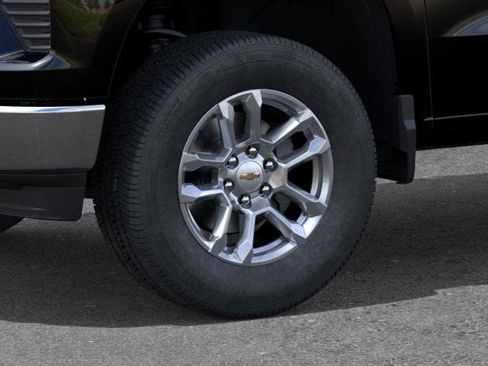 New 2026 Chevrolet Silverado 1500 LT image 9