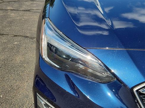 Used 2019 Subaru Impreza 2.0i Limited image 9