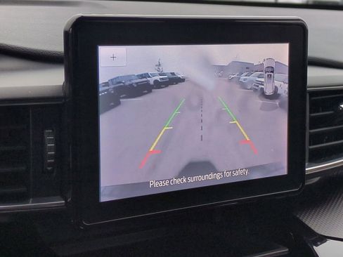 Certified 2021 Ford Explorer ST image 28