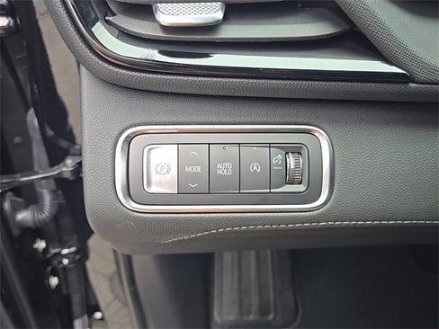 New 2025 Buick Enclave Sport Touring w/ Super Cruise Package image 26