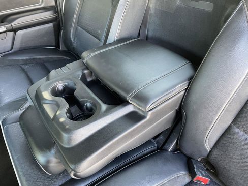 Certified 2025 RAM 1500 Laramie image 38