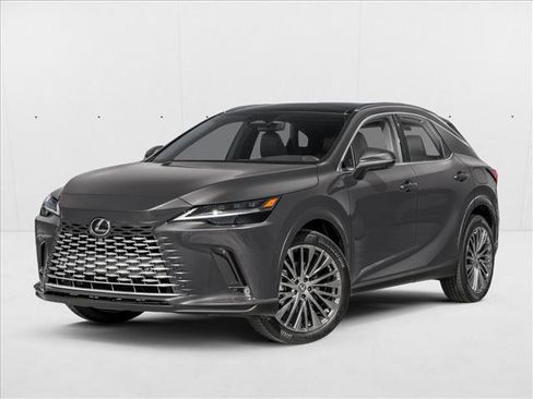 New 2026 Lexus RX 450h AWD w/ Convenience Package image 1