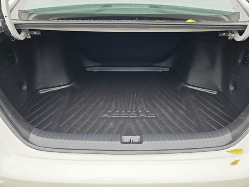 Used 2023 Honda Accord Sport image 12