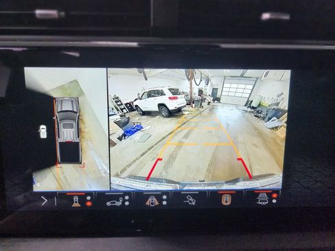 Used 2025 GMC Sierra 1500 Denali Ultimate image 23