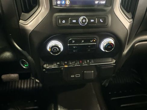 Used 2022 GMC Sierra 1500 Pro w/ Pro Value Package AWD/4WD image 22