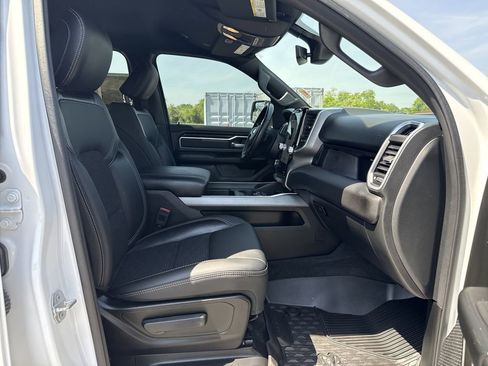 Used 2022 RAM 1500 Big Horn w/ Back Country Package image 39