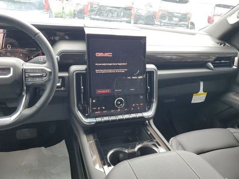 New 2026 GMC Yukon Elevation RWD image 14