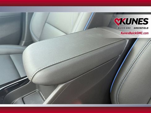 New 2026 Buick Envista Sport Touring w/ Convenience I Package FWD image 26