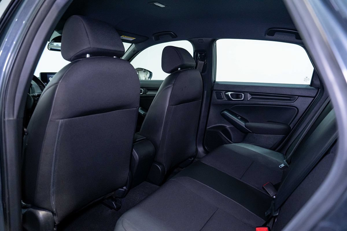 Used 2024 Honda Civic Sport image 14