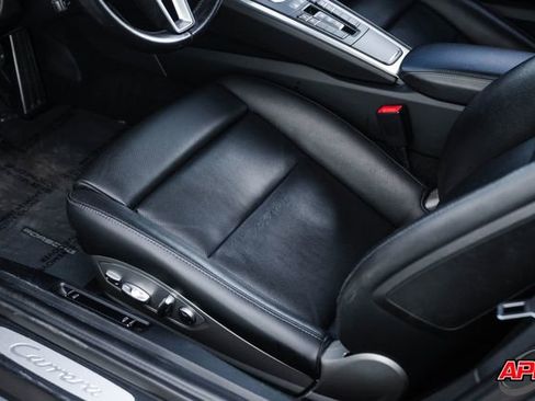 Used 2017 Porsche 911 Carrera image 62