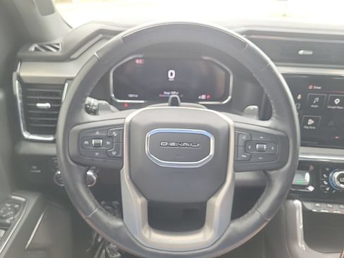 Used 2026 GMC Sierra 1500 Denali AWD/4WD image 28