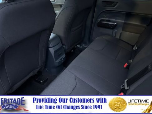 New 2026 Ford Maverick XL w/ 4K Tow Package image 12