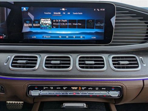 Certified 2024 Mercedes-Benz GLE 63 AMG S image 14