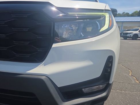 Certified 2023 Honda Passport Elite image 26