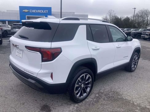 New 2026 GMC Terrain Elevation image 4