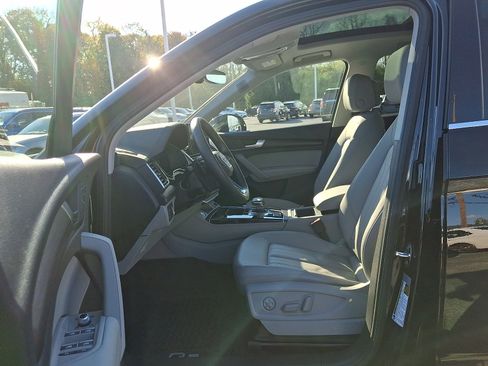 Used 2022 Audi Q5 2.0T Premium Plus image 13