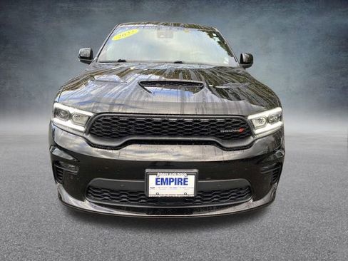 Used 2022 Dodge Durango R/T image 29