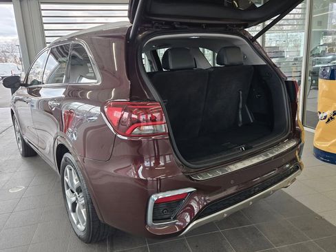 Used 2020 Kia Sorento SX AWD/4WD image 15