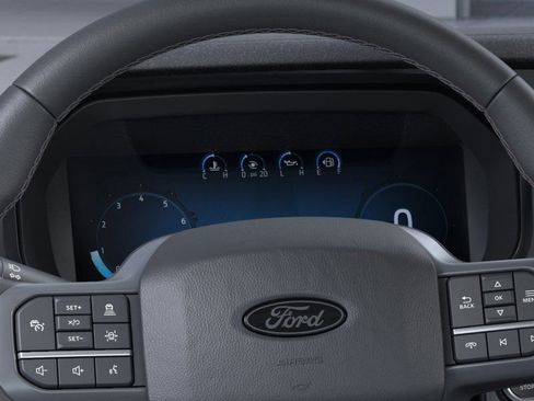 New 2025 Ford F150 Lariat w/ Equipment Group 502A High image 13