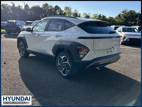 New 2026 Hyundai Kona SEL Premium AWD/4WD image 5
