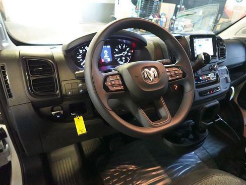 New 2026 RAM ProMaster 2500 w/ Safety Group image 10