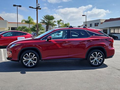 Used 2016 Lexus RX 350 FWD image 9