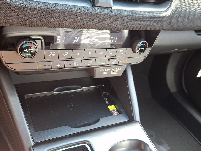 New 2026 Subaru Outback Premium AWD/4WD image 11