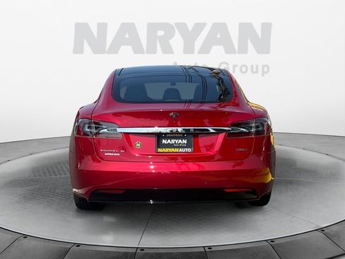 Used 2018 Tesla Model S 100D image 7