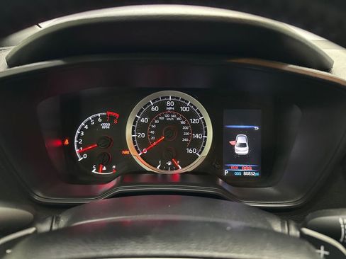 Used 2020 Toyota Corolla SE FWD image 25