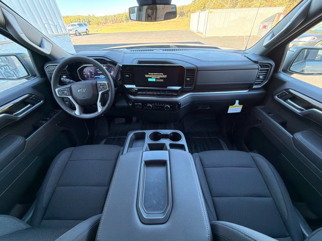 New 2026 Chevrolet Silverado 1500 RST w/ RST Select Package AWD/4WD image 14