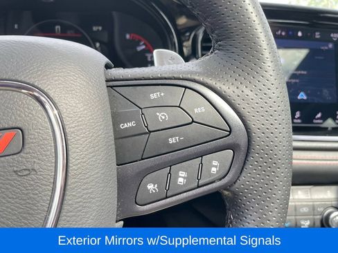 Certified 2025 Dodge Durango R/T AWD/4WD image 21
