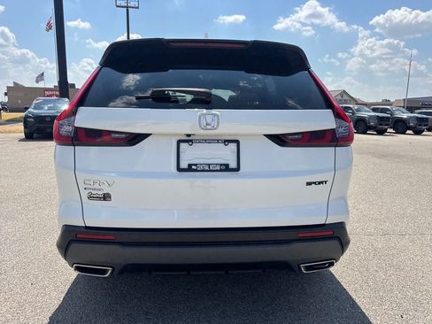 Used 2024 Honda CR-V Sport-L image 5