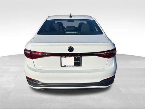 New 2026 Volkswagen Jetta Sport image 5