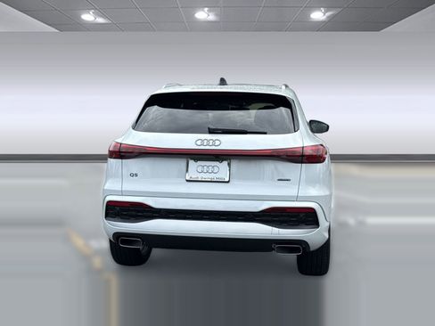 Used 2025 Audi Q5 Premium Plus AWD/4WD image 10