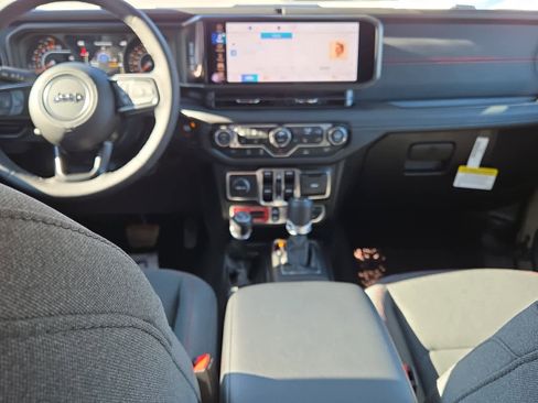 New 2026 Jeep Gladiator Rubicon image 13