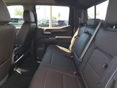 Used 2025 GMC Sierra 1500 Denali w/ Denali Reserve Package image 11