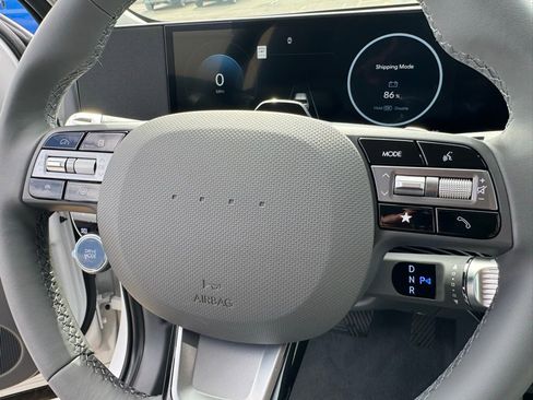 New 2025 Hyundai Ioniq 5 SEL image 31