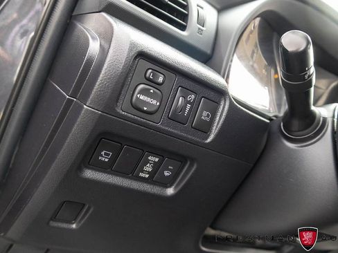 Used 2023 Toyota 4Runner Limited image 26