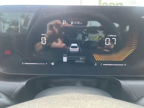 Used 2025 Kia K4 FWD image 51