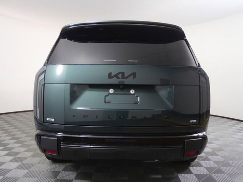 Used 2027 Kia Telluride X-Line SX Prestige AWD/4WD image 4