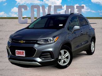 Used 2019 Chevrolet Trax LT w/ LT Convenience Package video 1